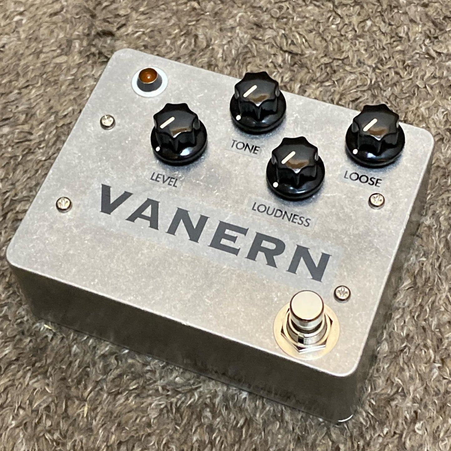 Alias Sound | エイリアスサウンド 楽器 VANERN【尾張小牧店】