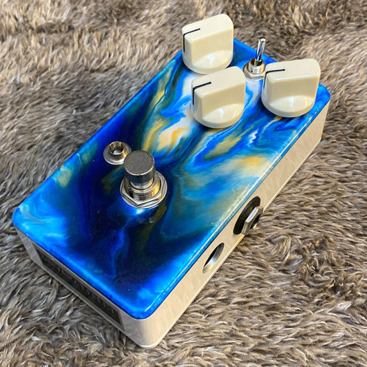 楽器 Artizan Over Drive Sirvarz Effect【尾張小牧店】