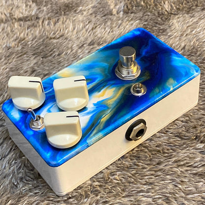楽器 Artizan Over Drive Sirvarz Effect【尾張小牧店】