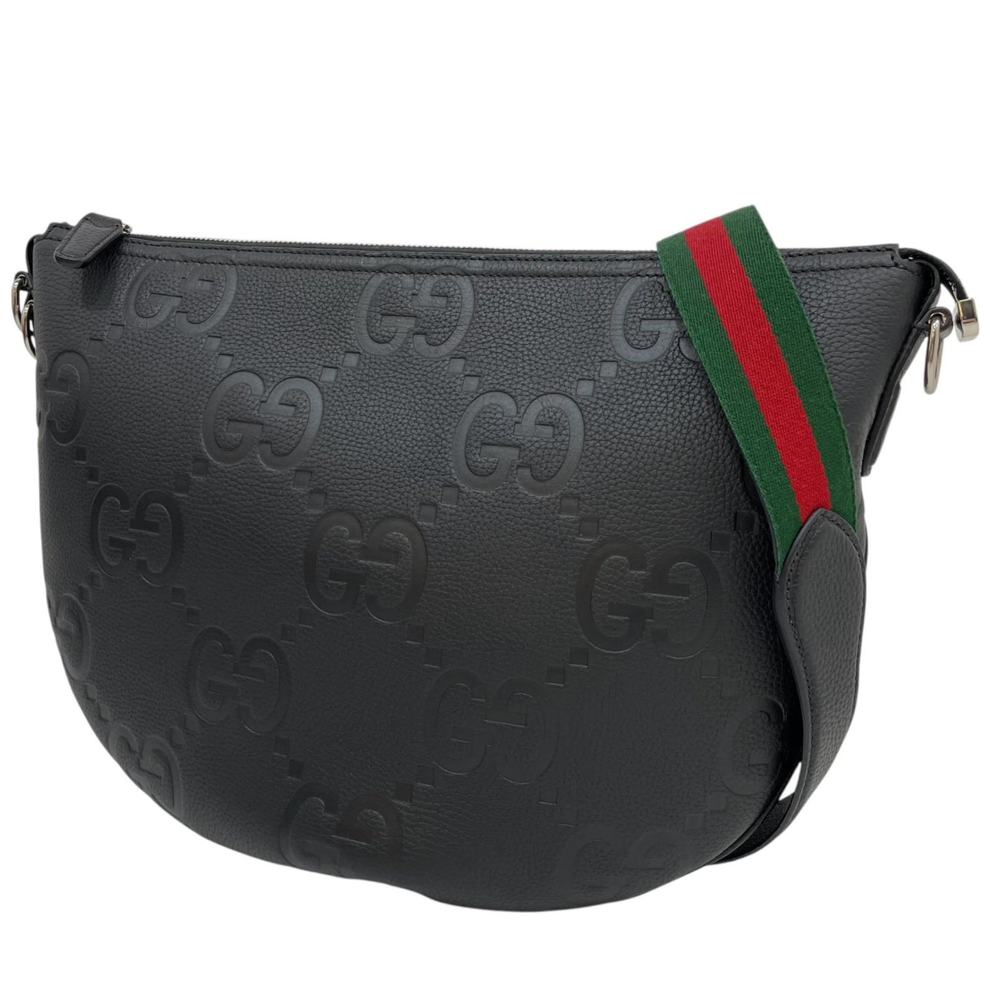 GUCCI | グッチ ショルダーバッグ ブラック【尾張小牧店】