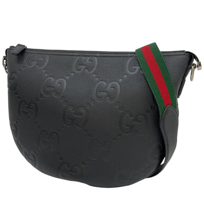 GUCCI | グッチ ショルダーバッグ ブラック【尾張小牧店】