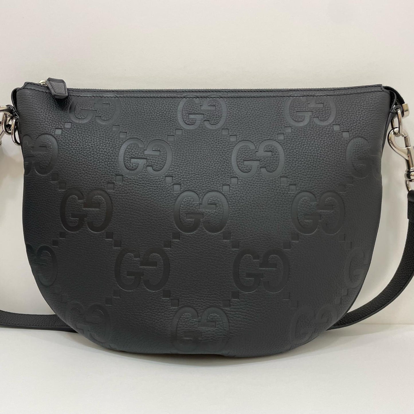 GUCCI | グッチ ショルダーバッグ ブラック【尾張小牧店】
