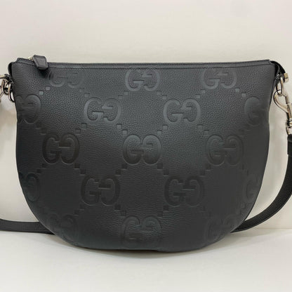GUCCI | グッチ ショルダーバッグ ブラック【尾張小牧店】