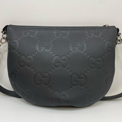 GUCCI | グッチ ショルダーバッグ ブラック【尾張小牧店】