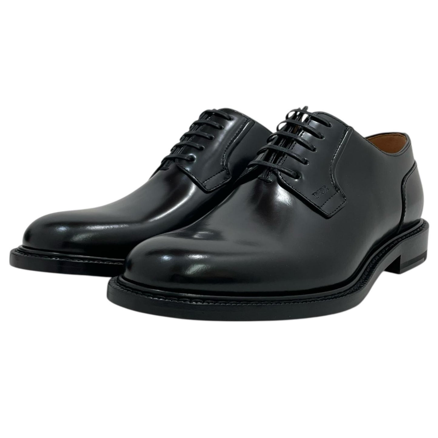 Christian Dior | クリスチャンディオール その他靴 ブラック サイズ：39【尾張小牧店】