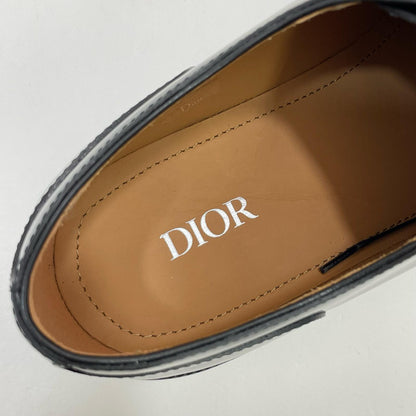 Christian Dior | クリスチャンディオール その他靴 ブラック サイズ：39【尾張小牧店】