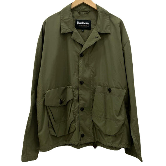 Barbour | バーブァー その他アウター 251MCA1033 オリーブ サイズ：L【尾張小牧店】
