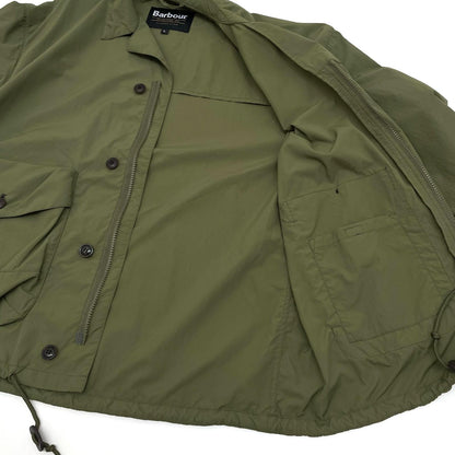 Barbour | バーブァー その他アウター 251MCA1033 オリーブ サイズ：L【尾張小牧店】