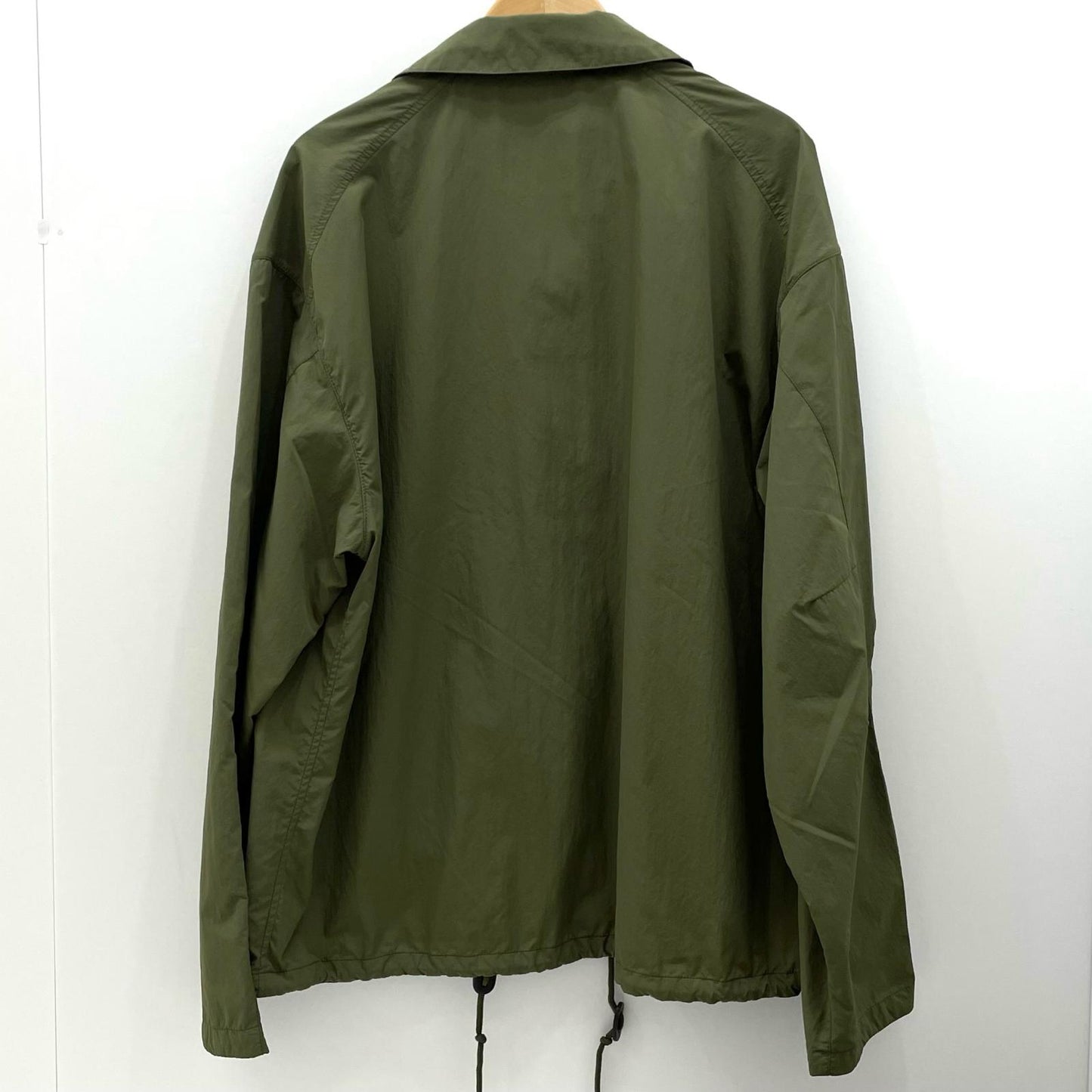 Barbour | バーブァー その他アウター 251MCA1033 オリーブ サイズ：L【尾張小牧店】
