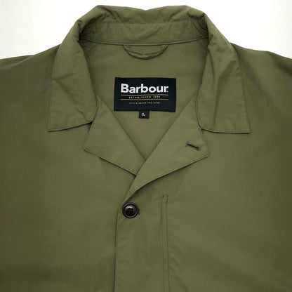 Barbour | バーブァー その他アウター 251MCA1033 オリーブ サイズ：L【尾張小牧店】