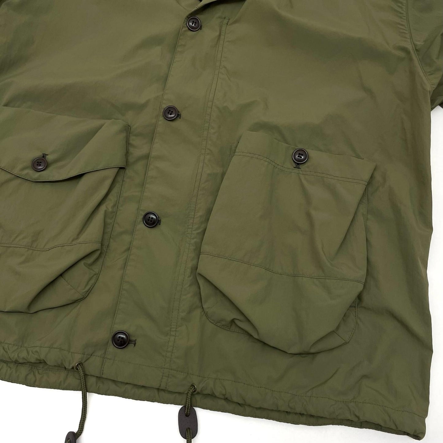 Barbour | バーブァー その他アウター 251MCA1033 オリーブ サイズ：L【尾張小牧店】