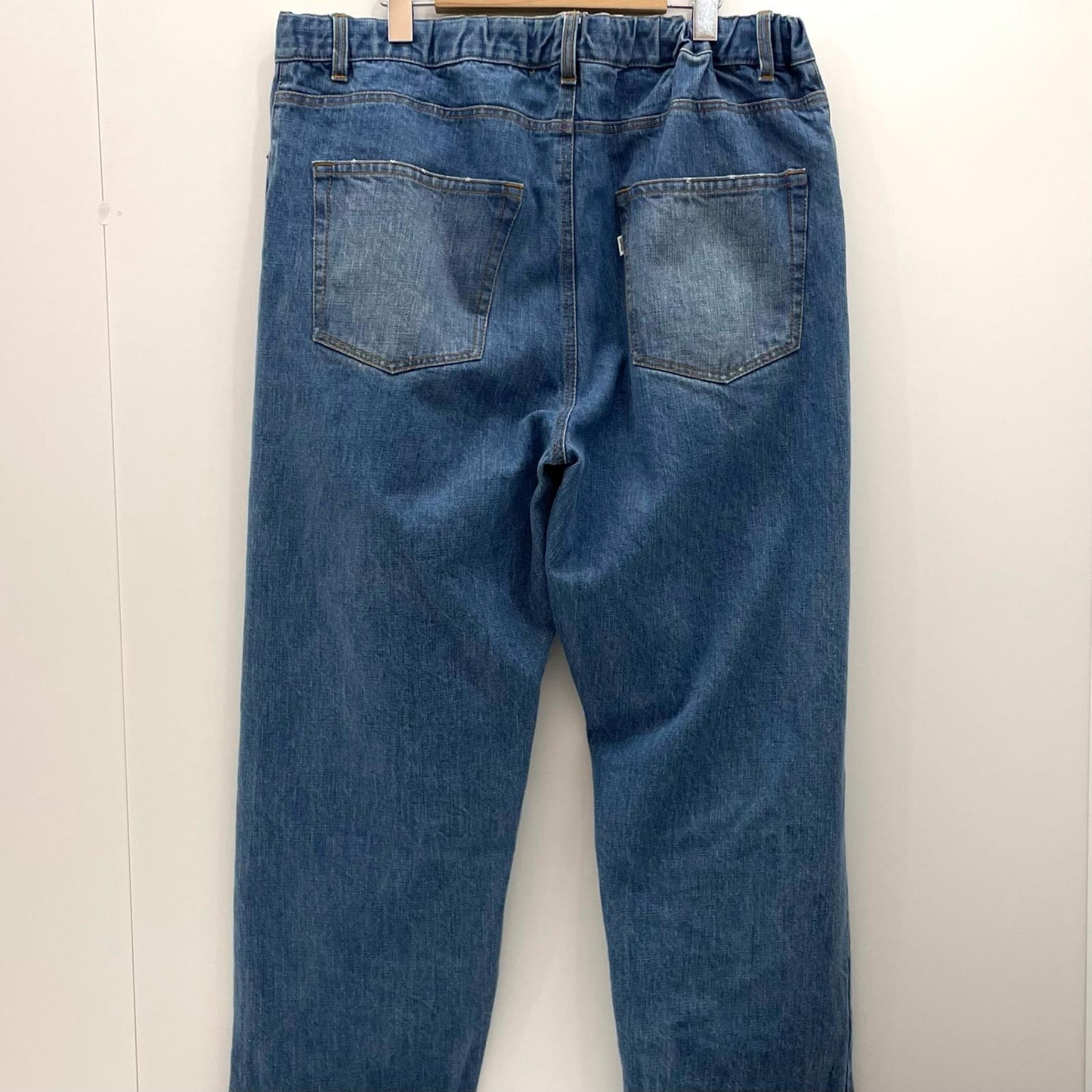 SAPEur | サプール Skate Pant デニムパンツ ブルー サイズ：XL【尾張小牧店】