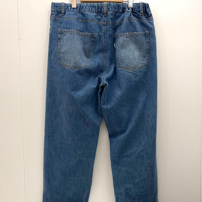 SAPEur | サプール Skate Pant デニムパンツ ブルー サイズ：XL【尾張小牧店】