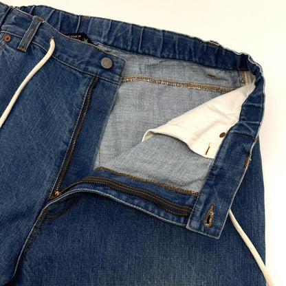 SAPEur | サプール Skate Pant デニムパンツ ブルー サイズ：XL【尾張小牧店】