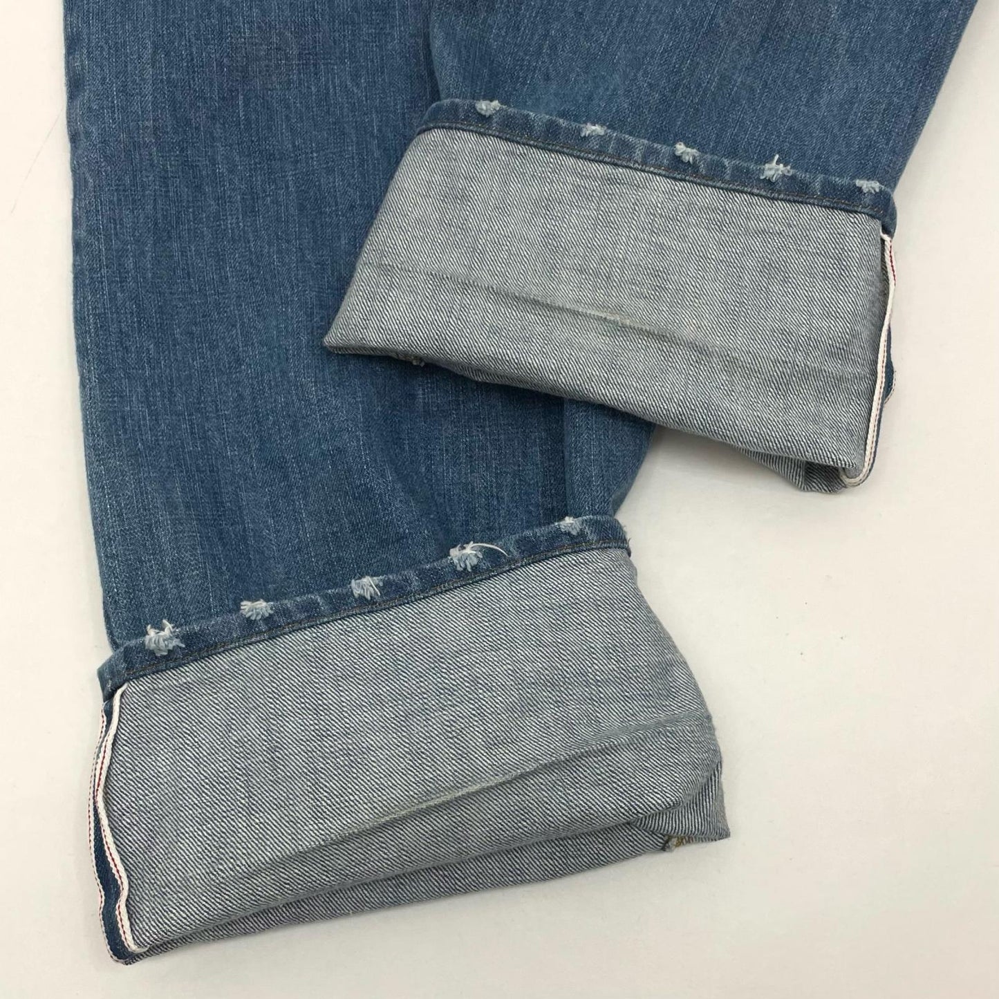 SAPEur | サプール Skate Pant デニムパンツ ブルー サイズ：XL【尾張小牧店】