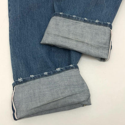 SAPEur | サプール Skate Pant デニムパンツ ブルー サイズ：XL【尾張小牧店】
