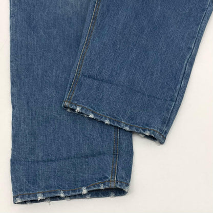 SAPEur | サプール Skate Pant デニムパンツ ブルー サイズ：XL【尾張小牧店】