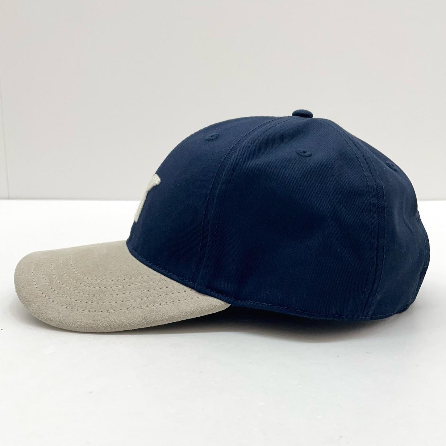 KITH | キース キャップ KHM051145 ネイビー【尾張小牧店】
