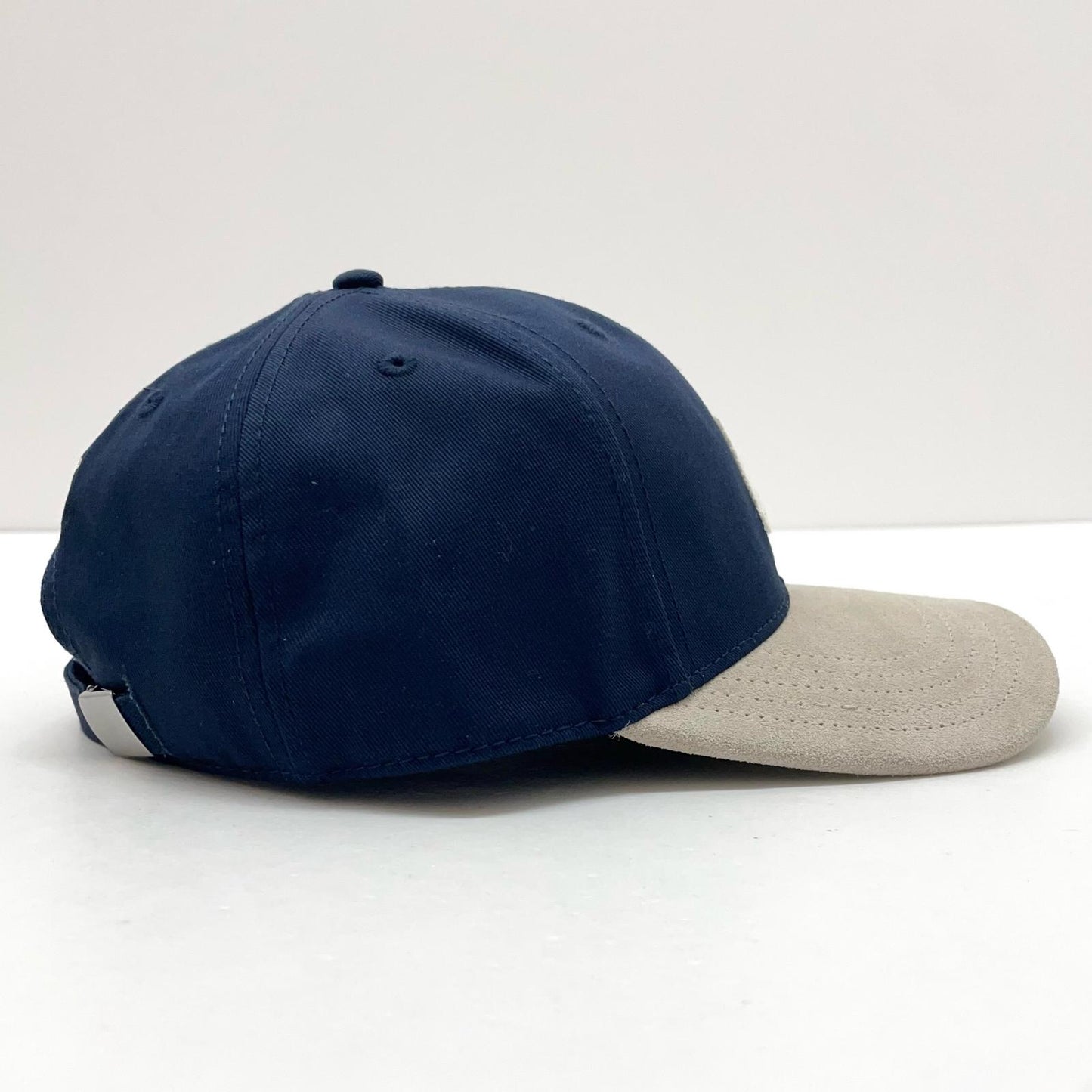 KITH | キース キャップ KHM051145 ネイビー【尾張小牧店】