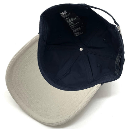 KITH | キース キャップ KHM051145 ネイビー【尾張小牧店】