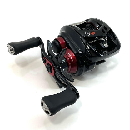 【フィッシング/釣り/釣具/リール】 【ベイトリール/右ハンドル】Daiwa | ダイワ 21月下美人AIR TW 8.5R PE SP【尾張小牧店】