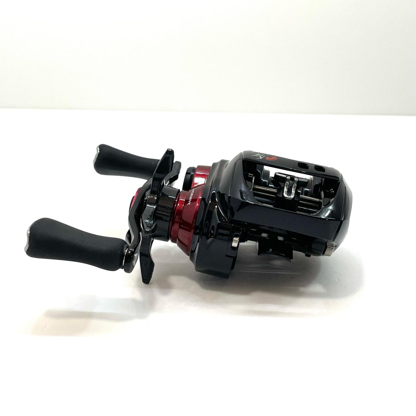 【フィッシング/釣り/釣具/リール】 【ベイトリール/右ハンドル】Daiwa | ダイワ 21月下美人AIR TW 8.5R PE SP【尾張小牧店】