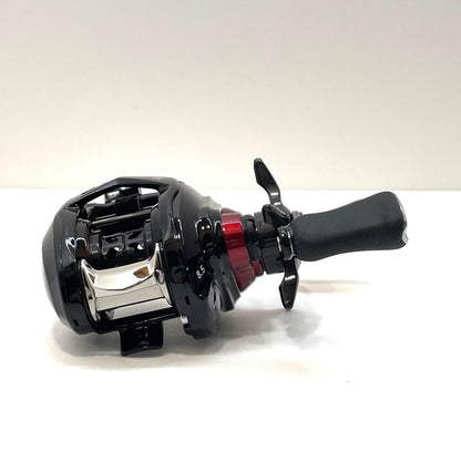 【フィッシング/釣り/釣具/リール】 【ベイトリール/右ハンドル】Daiwa | ダイワ 21月下美人AIR TW 8.5R PE SP【尾張小牧店】
