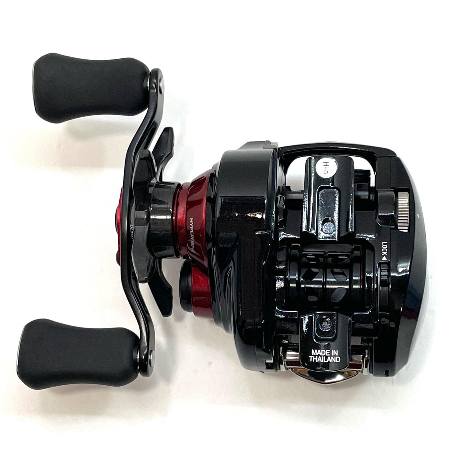 【フィッシング/釣り/釣具/リール】 【ベイトリール/右ハンドル】Daiwa | ダイワ 21月下美人AIR TW 8.5R PE SP【尾張小牧店】