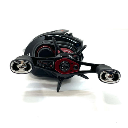【フィッシング/釣り/釣具/リール】 【ベイトリール/右ハンドル】Daiwa | ダイワ 21月下美人AIR TW 8.5R PE SP【尾張小牧店】