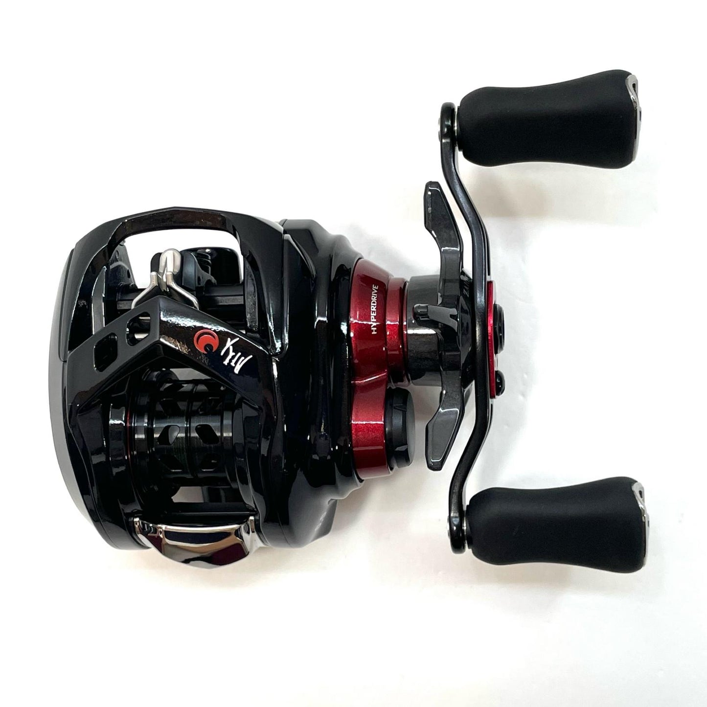 【フィッシング/釣り/釣具/リール】 【ベイトリール/右ハンドル】Daiwa | ダイワ 21月下美人AIR TW 8.5R PE SP【尾張小牧店】