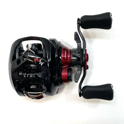 【フィッシング/釣り/釣具/リール】 【ベイトリール/右ハンドル】Daiwa | ダイワ 21月下美人AIR TW 8.5R PE SP【尾張小牧店】