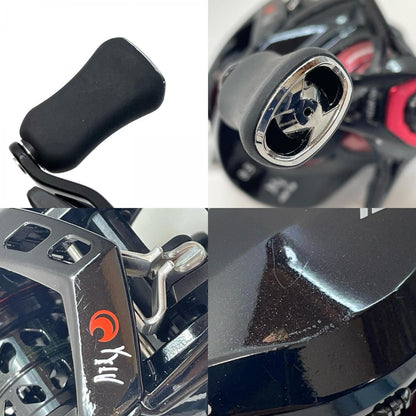 【フィッシング/釣り/釣具/リール】 【ベイトリール/右ハンドル】Daiwa | ダイワ 21月下美人AIR TW 8.5R PE SP【尾張小牧店】