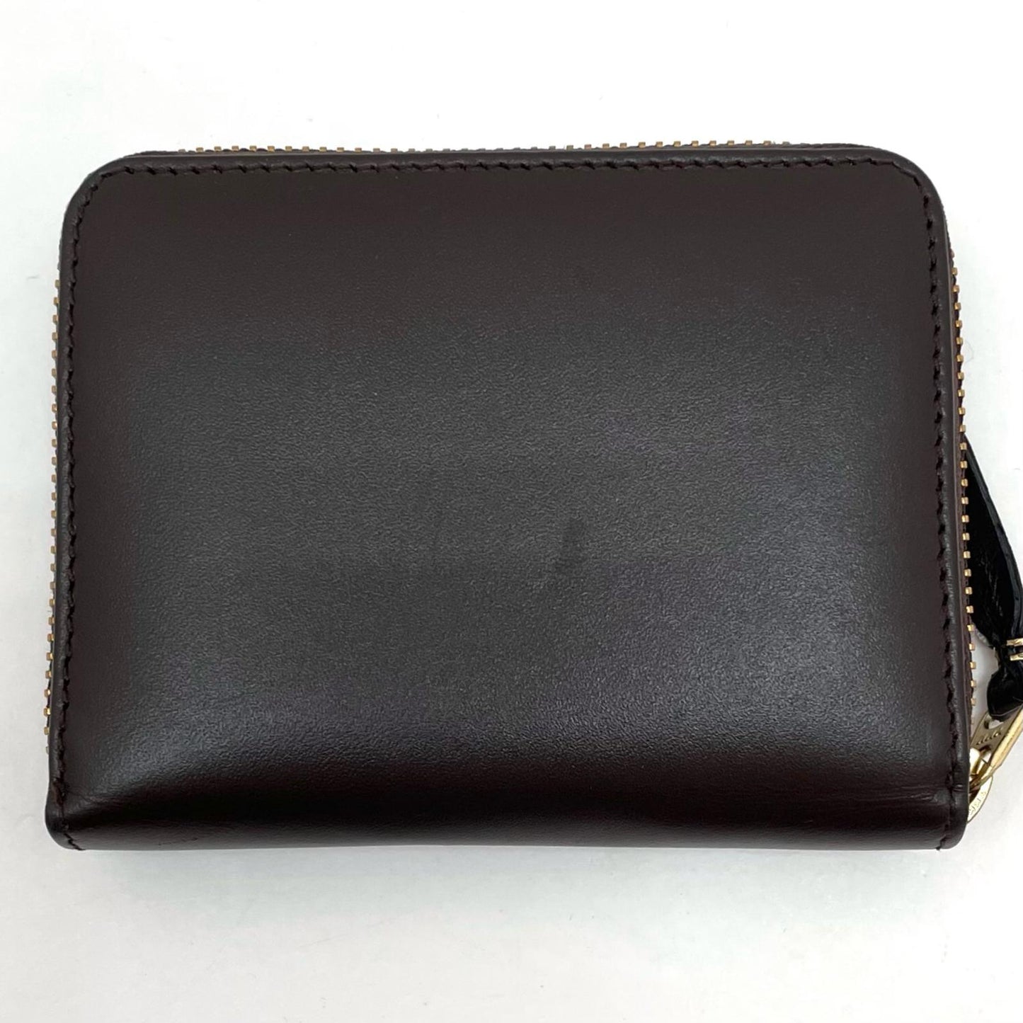 COMME des GARCONS | コムデギャルソン 長財布 ブラウン【尾張小牧店】