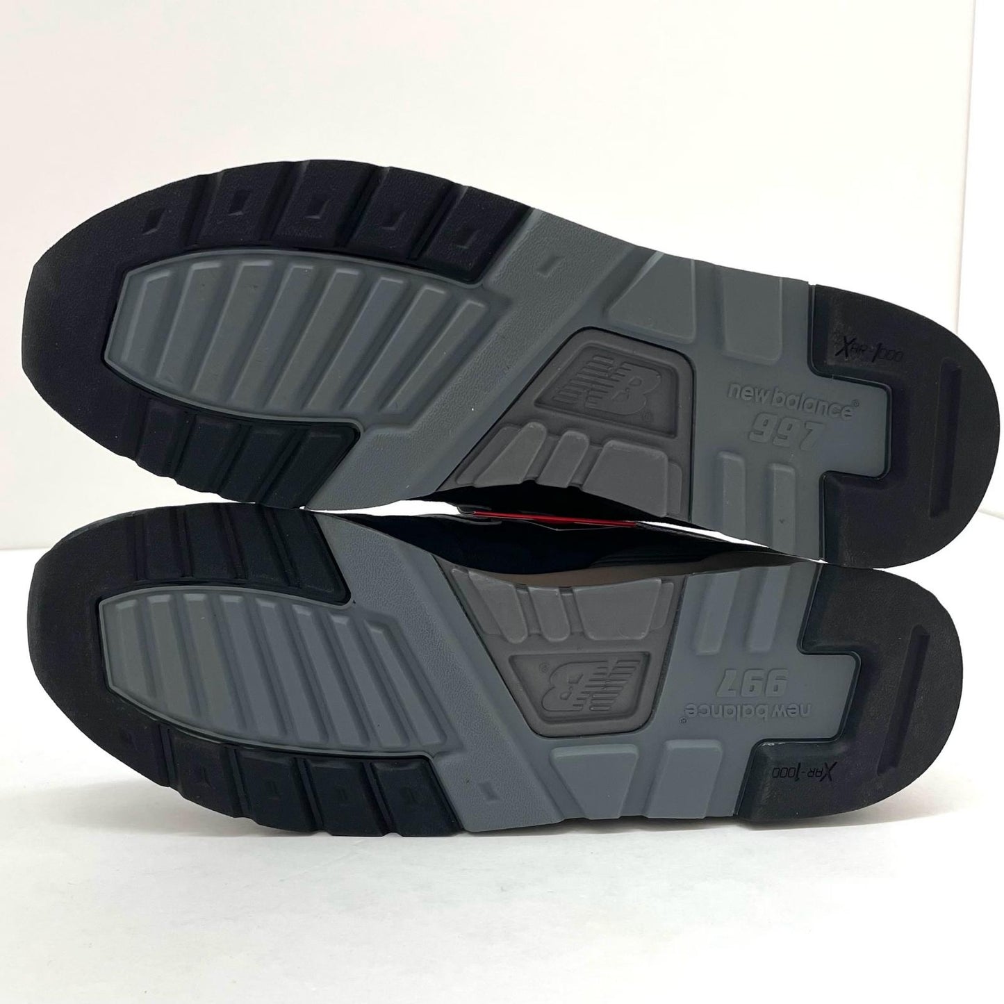 【中古】NEW BALANCE | ニューバランス 997 スニーカー 靴　U997NY ネイビー 30cm【尾張小牧店】