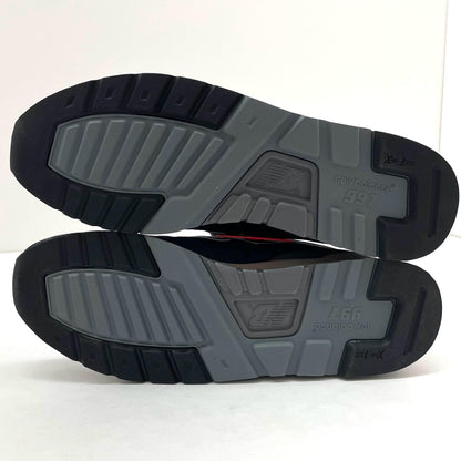 【中古】NEW BALANCE | ニューバランス 997 スニーカー 靴　U997NY ネイビー 30cm【尾張小牧店】