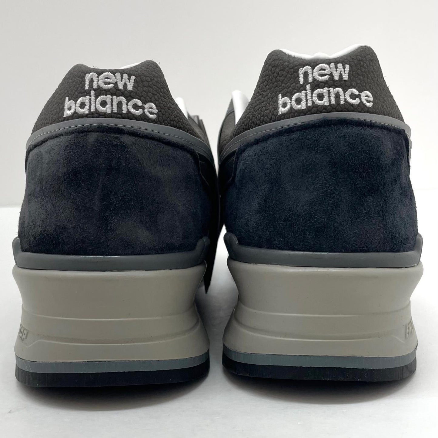 【中古】NEW BALANCE | ニューバランス 997 スニーカー 靴　U997NY ネイビー 30cm【尾張小牧店】
