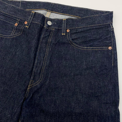 Levi's VintageClothing | リーバイスヴィンテージクロージング 501XX デニムパンツ ネイビー サイズ：34【尾張小牧店】