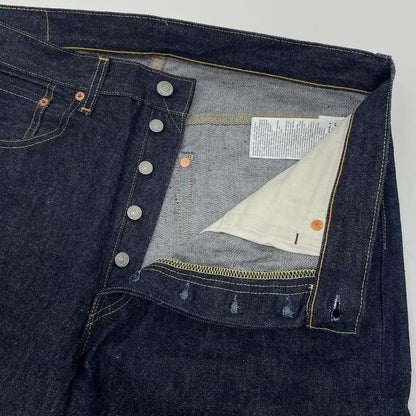 Levi's VintageClothing | リーバイスヴィンテージクロージング 501XX デニムパンツ ネイビー サイズ：34【尾張小牧店】