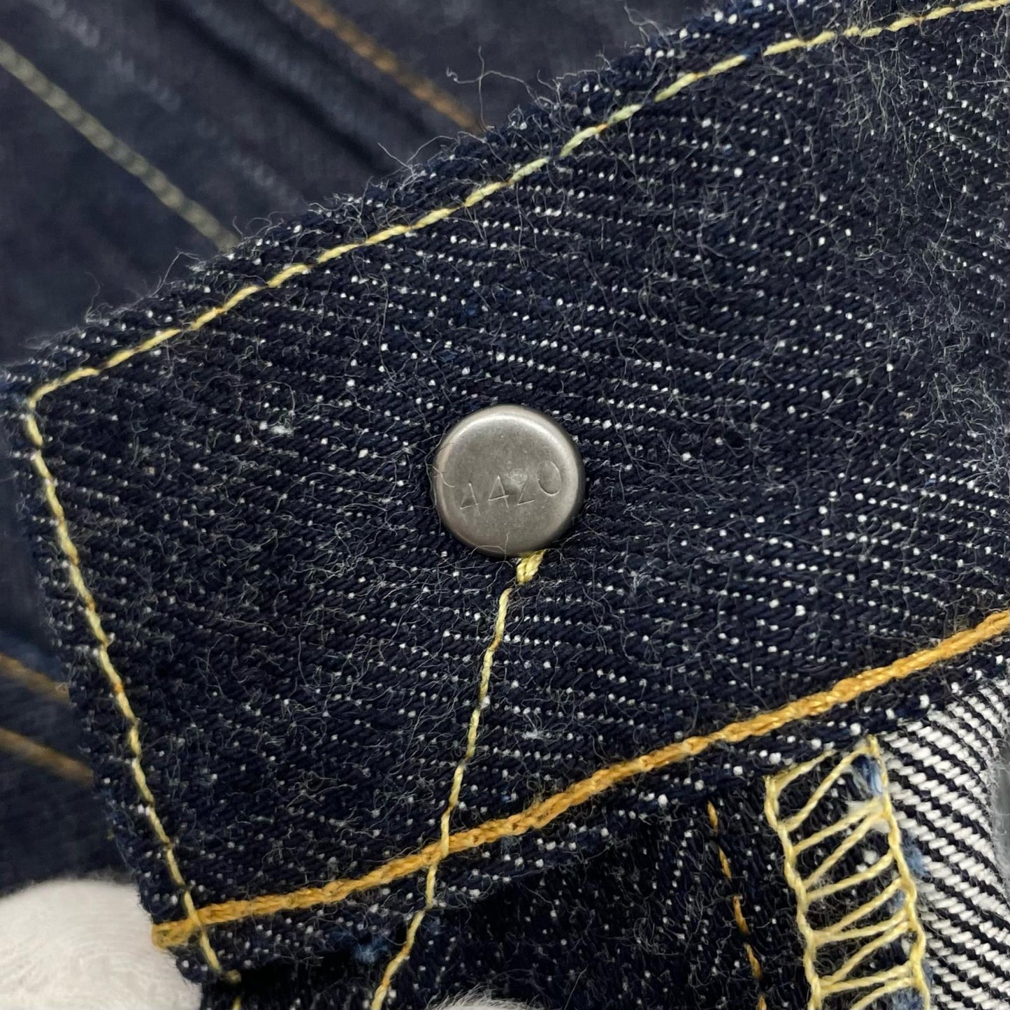 Levi's VintageClothing | リーバイスヴィンテージクロージング 501XX デニムパンツ ネイビー サイズ：34【尾張小牧店】