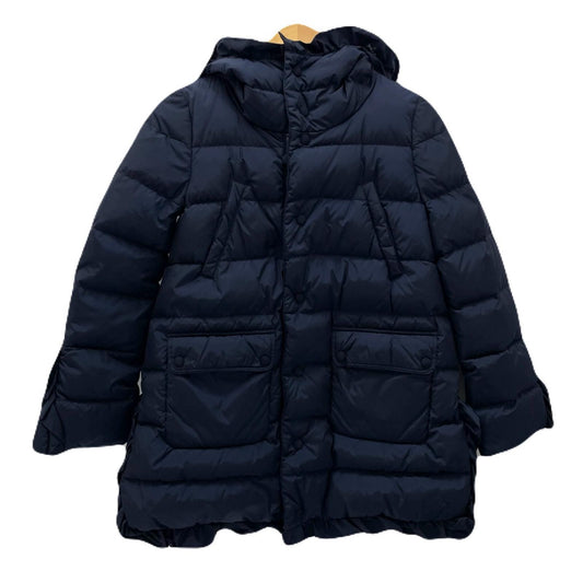 MONCLER | モンクレール HANDEL ダウンジャケット ネイビー【尾張小牧店】