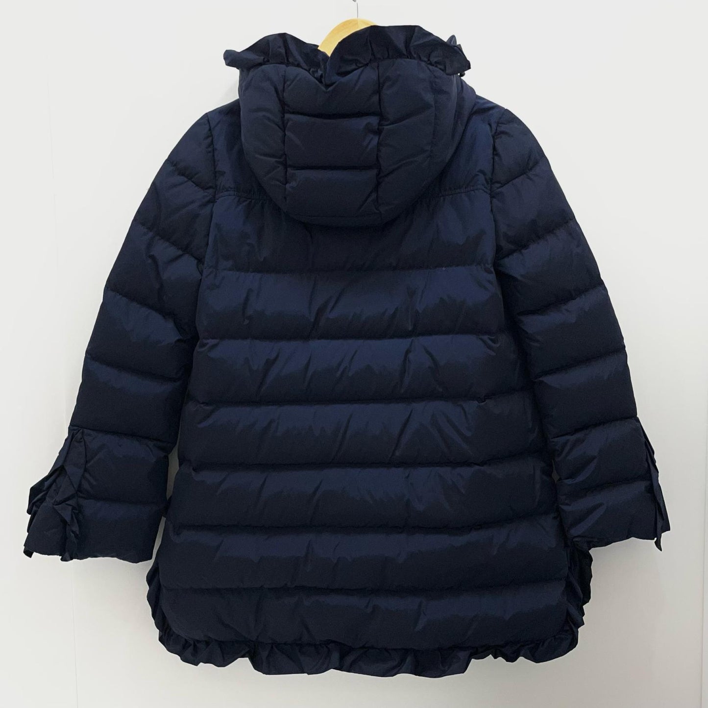 MONCLER | モンクレール HANDEL ダウンジャケット ネイビー【尾張小牧店】