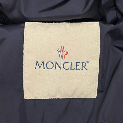 MONCLER | モンクレール HANDEL ダウンジャケット ネイビー【尾張小牧店】