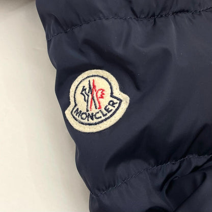 MONCLER | モンクレール HANDEL ダウンジャケット ネイビー【尾張小牧店】