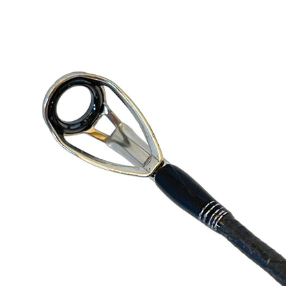 【釣り/つり/釣具/ロッド】SHIMANO | シマノ 23ハードロッカーSS　B83XH 釣竿 2ピース【尾張小牧店】