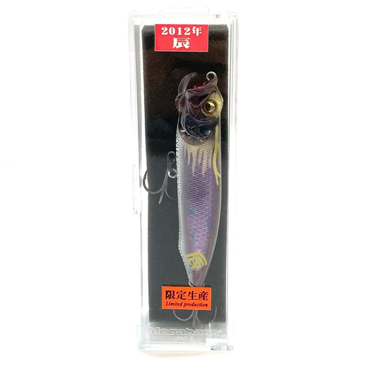 【フィッシング/釣り/釣具/ルアー】Megabass | メガバス XPODJr 2012年辰【尾張小牧店】