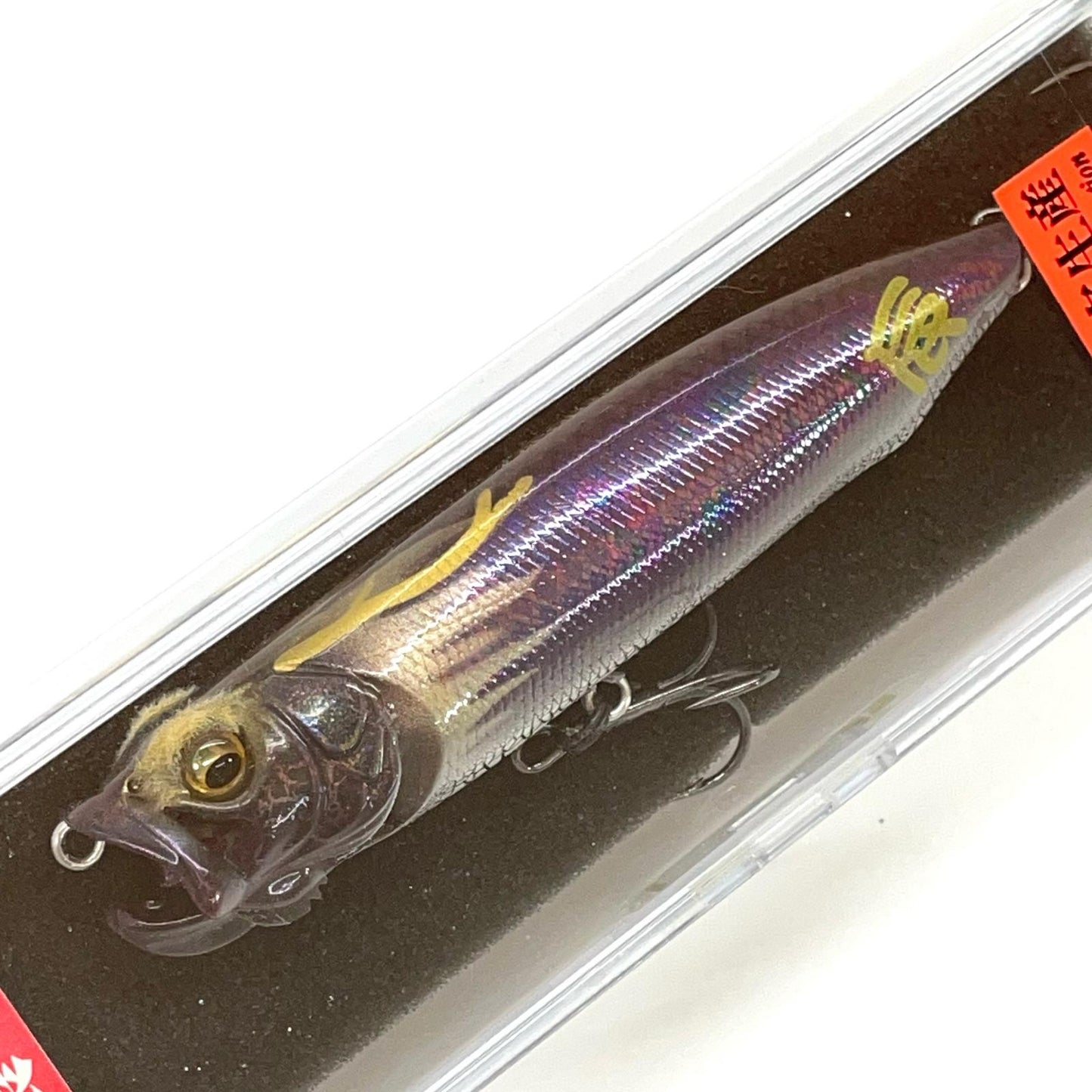 【フィッシング/釣り/釣具/ルアー】Megabass | メガバス XPODJr 2012年辰【尾張小牧店】