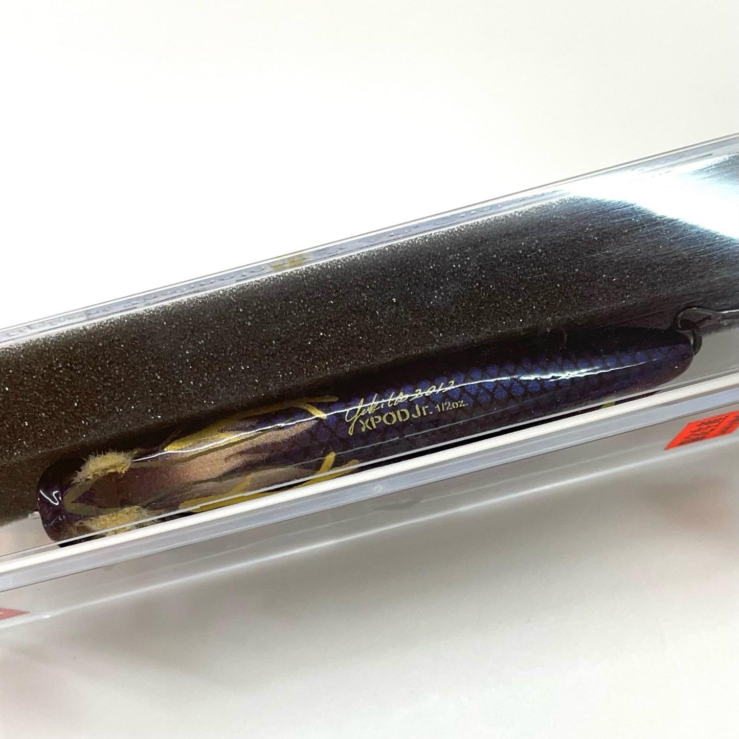 【フィッシング/釣り/釣具/ルアー】Megabass | メガバス XPODJr 2012年辰【尾張小牧店】