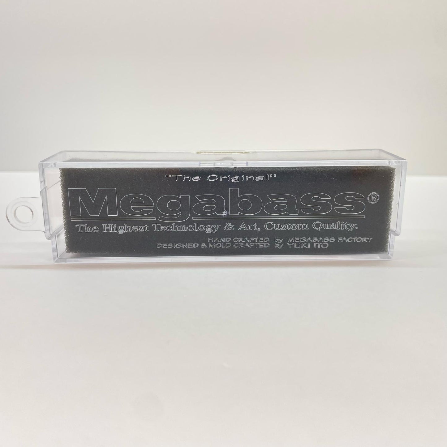 【フィッシング/釣り/釣具/ルアー】Megabass | メガバス XPODJr 2012年辰【尾張小牧店】