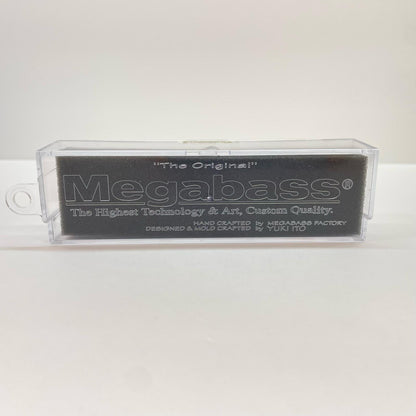 【フィッシング/釣り/釣具/ルアー】Megabass | メガバス XPODJr 2012年辰【尾張小牧店】