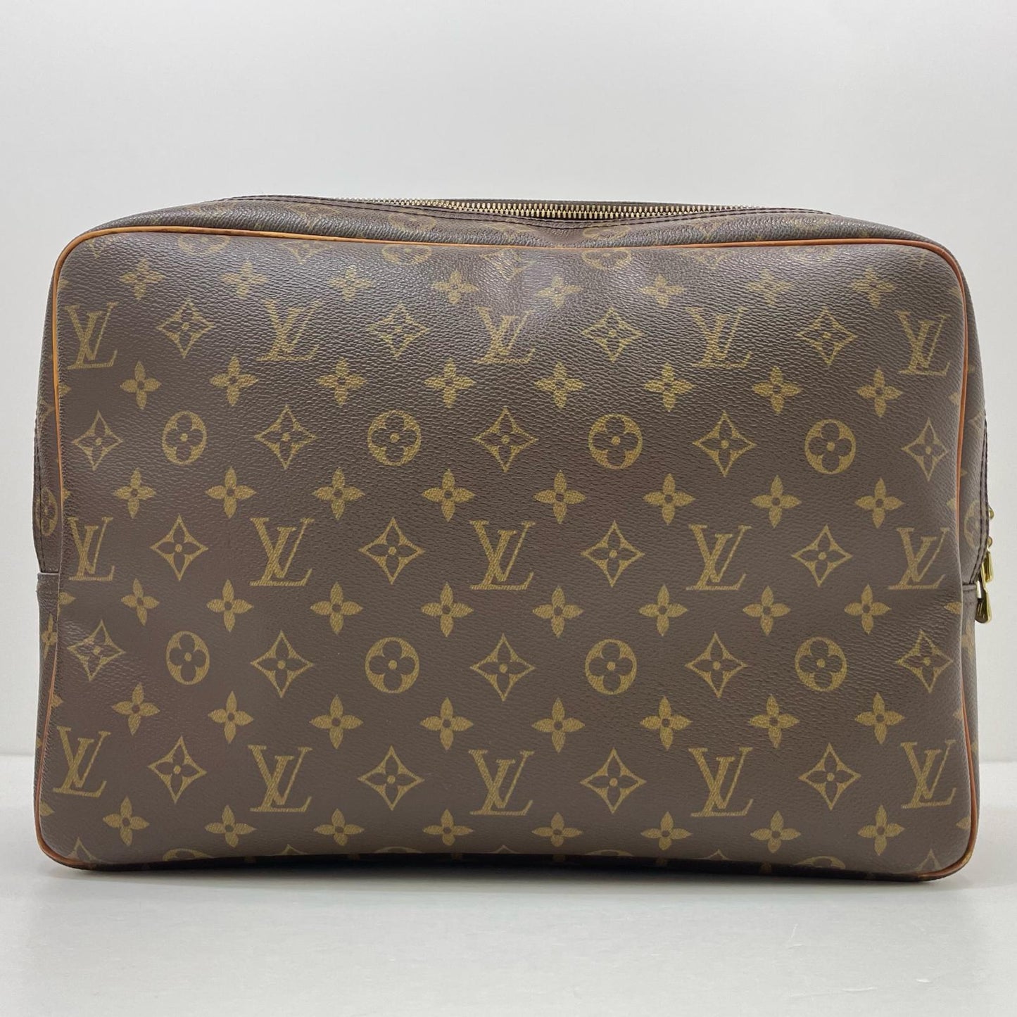 LOUIS VUITTON | ルイ・ヴィトン ショルダーバッグ ブラウン【尾張小牧店】